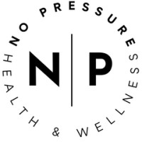 No Pressure Health and Wellness logo - Similar company to Institute Of Continuing Legal Education Of The State Bar Of Georgia (Icle)