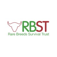 Rare Breeds Survival Trust logo - Similar company to Cornwall Healthy Workplace