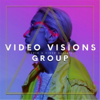 Video Visions Group logo - Similar company to Ptz Digital