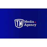 TW Media Agency logo - Similar company to Night + Justice | Social Media Agency