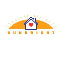 Sunbright Home Health & Hospice Care logo - Similar company to Hep B Free