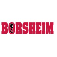 Borsheim™ Crane Service, LLC logo - Similar company to Borsheim Collaborative