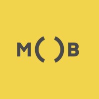 MOB – Makers of Barcelona logo - Similar company to Fabcafe Global
