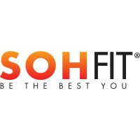 SOHFIT BY SOHRAB KHUSHRUSHAHI logo - Similar company to Peakst8