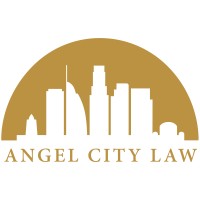 Angel City Law, PC logo - Similar company to W Medical Strategy Group