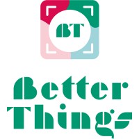 Better Things, l'application logo - Similar company to Pyrene Performance®