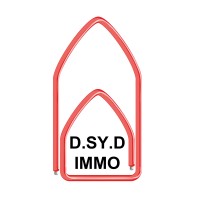 D.SY.D IMMOBILIER logo - Similar company to Ommio
