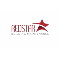 Red Star Building Maintenance logo - Similar company to Thamvos Advertisors