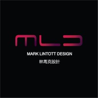Mark Lintott Design logo - Similar company to Trust.Creating