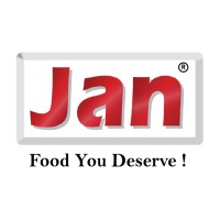 Jan Food Industries logo - Similar company to Anythink