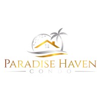 Paradise Haven Condo logo - Similar company to Flashpoint Printing