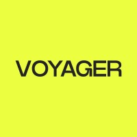 VOYAGER - mentoring programme for SMEs with Belarusian roots logo - Similar company to Comoon - Комьюнити Для Удаленщиков