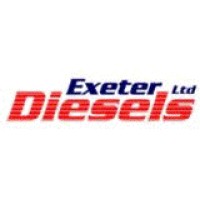 Exeter Diesels logo - Similar company to Postscript Books