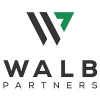 WALB Partners logo - Similar company to Liroad