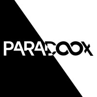 Paradoox logo - Similar company to Lamuzh