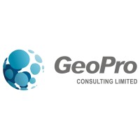 GeoPro Consulting Limited logo - Similar company to Engtec Consulting Inc.