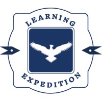 Learning Expedition logo - Similar company to Mindmatrix
