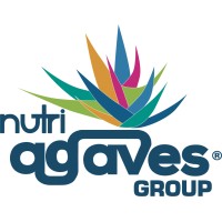 NutriAgaves Group: a worldwide company logo - Similar company to Omex Alimentaria