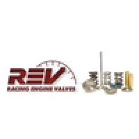 Racing Engine Valves Inc logo - Similar company to Engine Control Systems Kzn