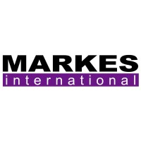Markes International logo - Similar company to Separation Science