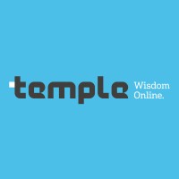 Temple logo - Similar company to Zero Mistakes (Pty) Ltd