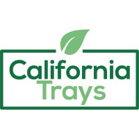 California Trays logo - Similar company to L.Weiss Incorporated