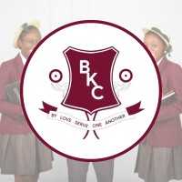 Buckingham College/Hillcrest Int'l School logo - Similar company to International Microorganism Day