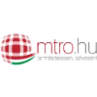 Magyar Termék Online logo - Similar company to Égboltkép