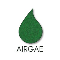AIRGAE logo - Similar company to Scentum