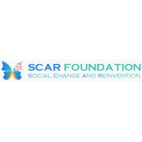 SCAR FOUNDATION logo - Similar company to Credibilisgh