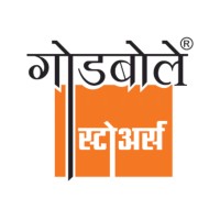 Godbole Stores logo - Similar company to R V Godbole