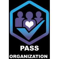 The PASS Organization logo - Similar company to My Path: Coaching & Consulting