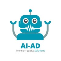AI AD SOLUTIONS logo - Similar company to Margin.Io
