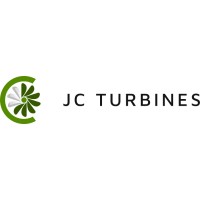 JC Turbines logo - Similar company to Biotexcel