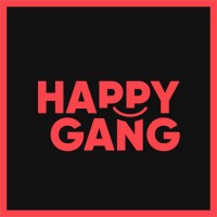 HAPPYGANG logo - Similar company to Cormes Gmbh