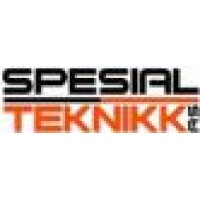Spesial Teknikk AS logo - Similar company to Scan Underlay