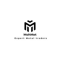 MohMet logo - Similar company to Custom Metal Industries, Inc.