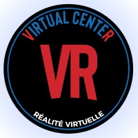 Virtual Center Strasbourg Nord logo - Similar company to Fragbox Gaming