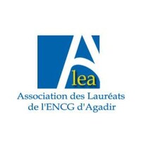 Association des Lauréats de l'ENCG d'Agadir ALEA logo - Similar company to Sportsided