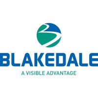 Blakedale Ltd logo - Similar company to What Van?