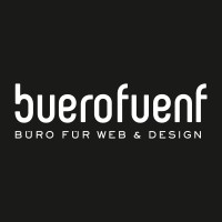 Büro 5 GmbH logo - Similar company to Designersfactory Ag