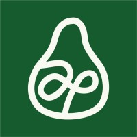 Anypear logo - Similar company to Virtual Nova ◈ Social Media Agency