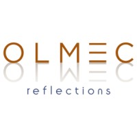 OLMEC Reflections logo - Similar company to Arta Ceramic
