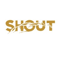 Shout Films logo - Similar company to Squire Studio