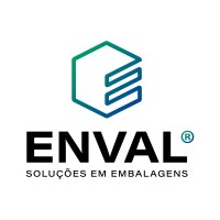 Enval Soluções em Embalagens logo - Similar company to Eletropira Engenharia E Serviços