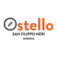 Ostello San Filippo Neri logo - Similar company to Ostello Tasso