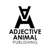Adjective Animal Publishing logo - Similar company to Young Writers Project