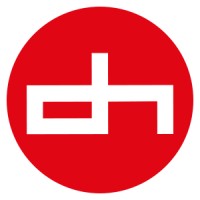 DARDEDZE HOLOGRĀFIJA logo - Similar company to Printing House Adverts