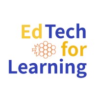 EdTech For Learning logo - Similar company to Edtech Learning