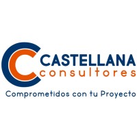 CASTELLANA CONSULTORES logo - Similar company to Anfein Asesores